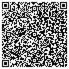 QR code with H N Bull Information Systems contacts