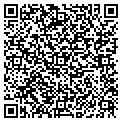 QR code with CMI Inc contacts