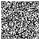 QR code with Moon Graphics contacts