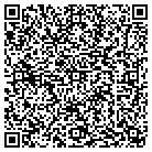 QR code with MCI Laser Designing Inc contacts