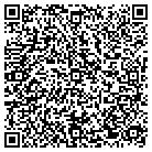 QR code with Pro Tech Appliance Service contacts