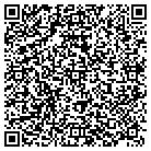 QR code with Peaceful Heart Distant Books contacts