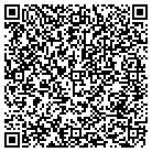 QR code with Prevent Plus Commercial Repair contacts