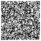 QR code with Calvin V Oppermann Cfp contacts