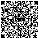 QR code with Oscars Frozen Custard contacts
