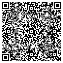 QR code with Oceans and Dreams contacts