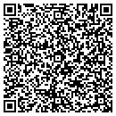 QR code with Harry B Banzhof contacts