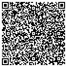 QR code with One Hour Martinizing contacts