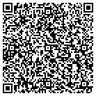 QR code with Anthonys Pool Service contacts
