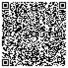 QR code with Hamm's Maintenance Service contacts