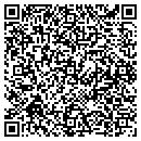QR code with J & M Construction contacts