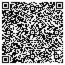 QR code with Koski Logging Inc contacts