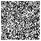 QR code with J R Construction Services Inc contacts
