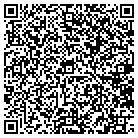 QR code with H & R Block Tax Service contacts