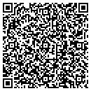 QR code with Trackside Bar contacts