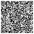 QR code with Hudson High School contacts