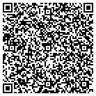 QR code with Once In A Blue Moon Studio contacts