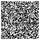 QR code with Oak Ridge Taxidermy Studio contacts