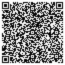 QR code with George Hornung contacts