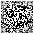 QR code with Advance Solar Glass Tinting contacts