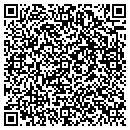 QR code with M & M Servic contacts