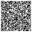 QR code with Rau Haus contacts