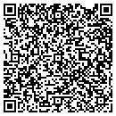 QR code with Harbour Homes contacts