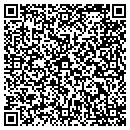 QR code with B Z Engineering Inc contacts