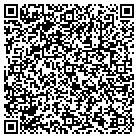 QR code with Delavan United Methodist contacts