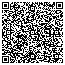 QR code with Reds Septic Service contacts
