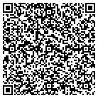 QR code with Barrett House Inc C B R F contacts