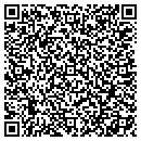 QR code with Geo Tech contacts