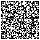 QR code with Hacker Farm contacts