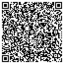 QR code with R & D Home Repair contacts
