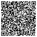 QR code with Vf contacts