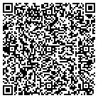 QR code with Huffcutt Concrete Inc contacts