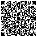 QR code with Gas-Lite contacts