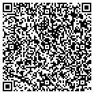 QR code with Jeatran Surveying & Soil Tstng contacts
