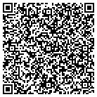 QR code with University Of Wi Memorial Un contacts