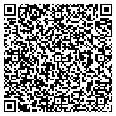 QR code with Tex JM Tiles contacts