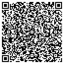 QR code with J K Portable Welding contacts