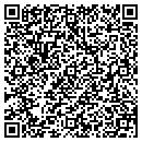 QR code with J-J's Place contacts