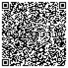 QR code with Marxs Bobcat & Excavating contacts
