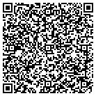 QR code with University Of Wi Preschool Lab contacts