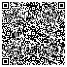 QR code with Universty of WI Cthlc Foundtn contacts