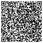 QR code with Leonhards Small Auto Sales contacts