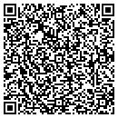 QR code with Ziggeys Inn contacts
