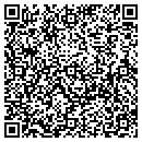 QR code with ABC Express contacts