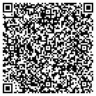 QR code with Holiday Acres Riding Academy contacts