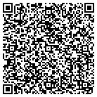 QR code with K & J Carpet Cleaning contacts